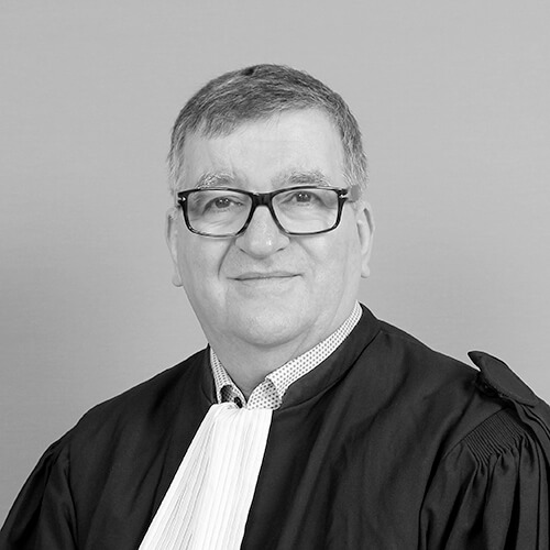 Maître Guérard